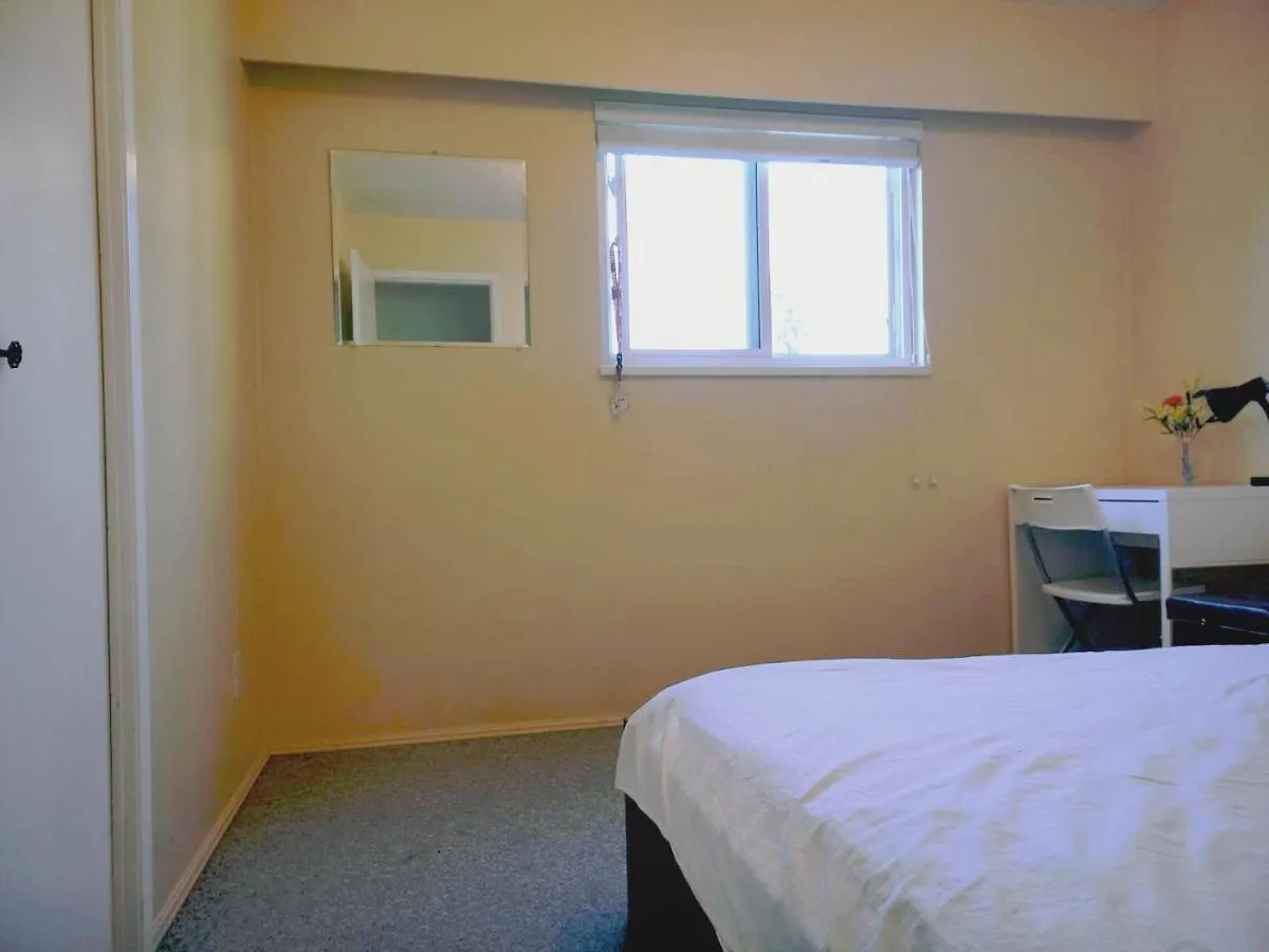 Private Room With Queen Bed In Richmond 202 0*,  Canada