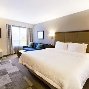 Hampton - Vancouver Airport/richmond Hotel